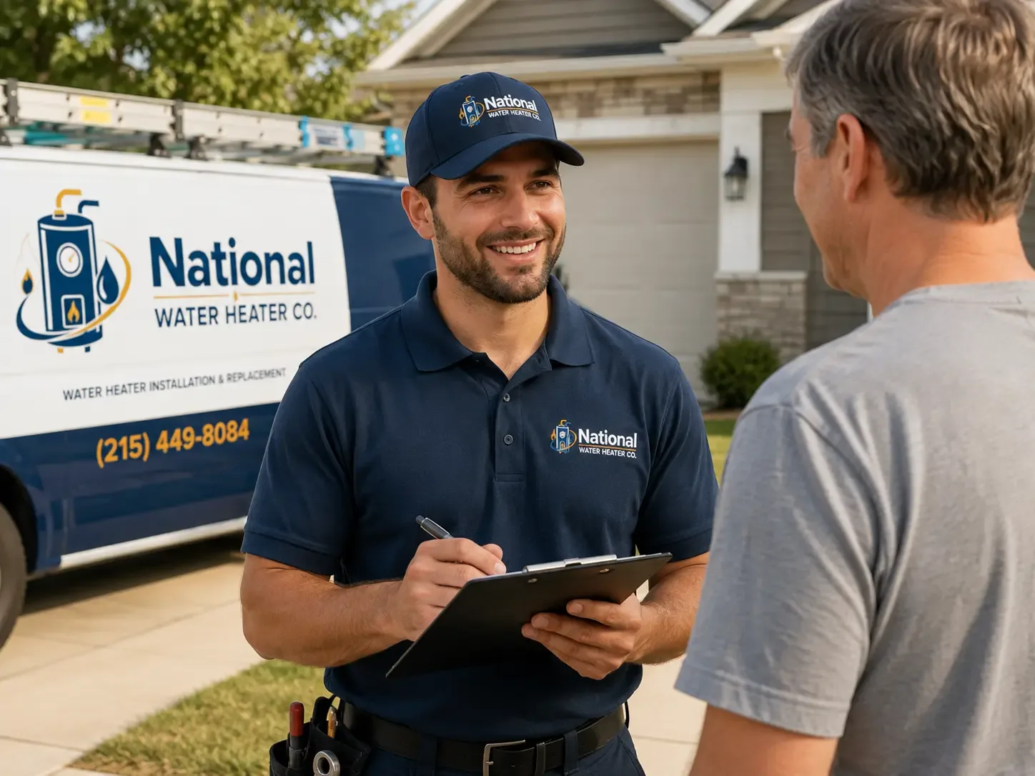 Water Heater Installation Jack, AL FAQs